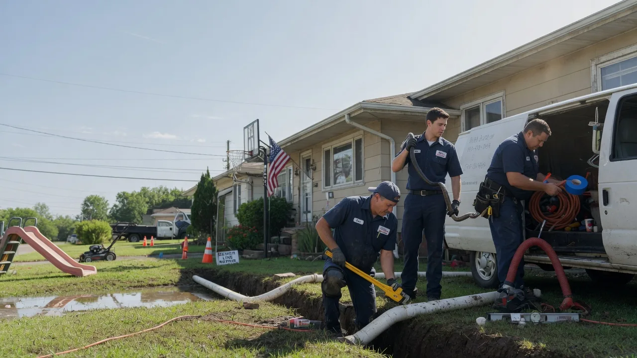 Toilet Installation in Union Dale, PA near me